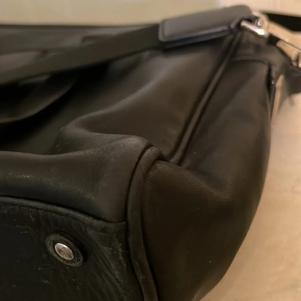 Coach good used